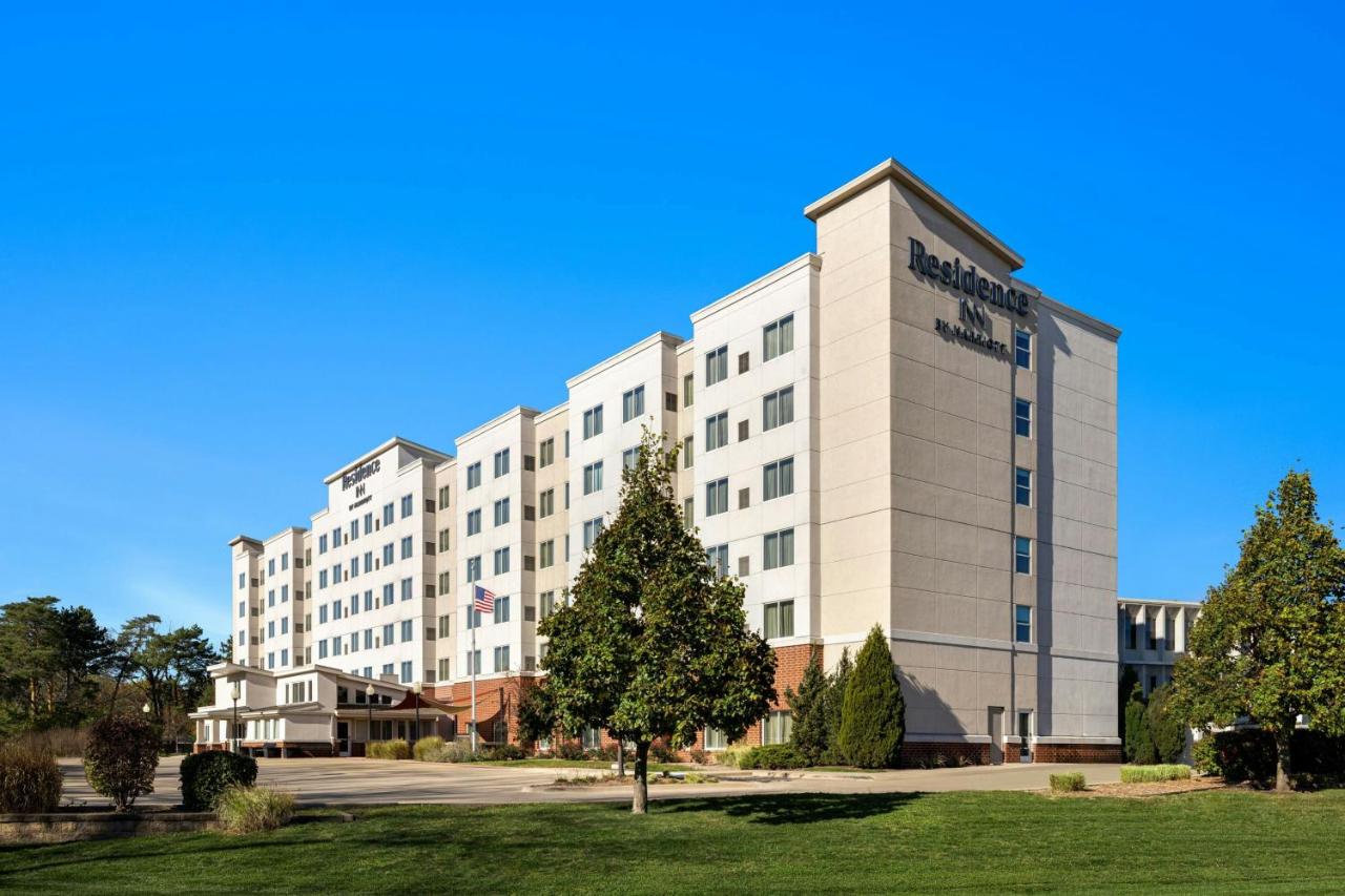 Residence Inn by Marriott Chicago Wilmette/Skokie