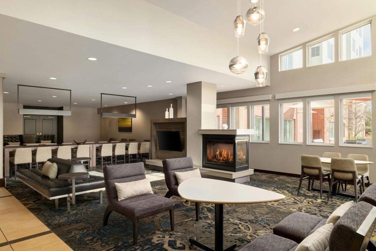 Residence Inn by Marriott Chicago Wilmette/Skokie