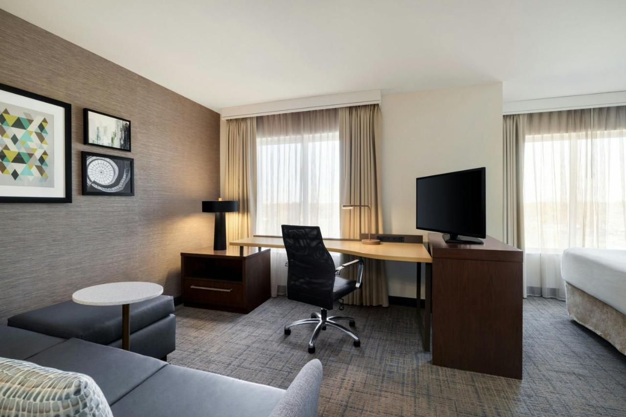 Residence Inn by Marriott Chicago Wilmette/Skokie