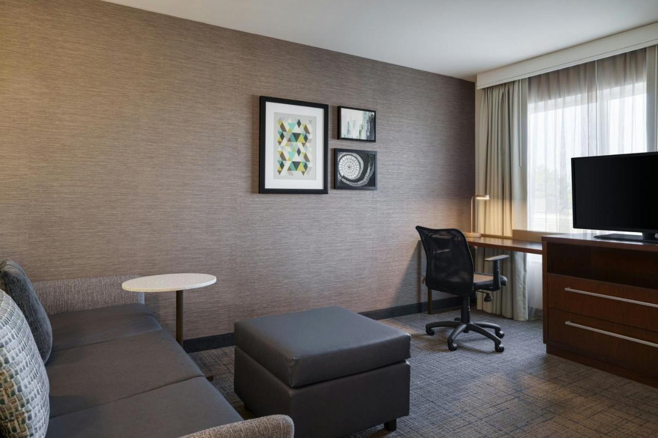Residence Inn by Marriott Chicago Wilmette/Skokie