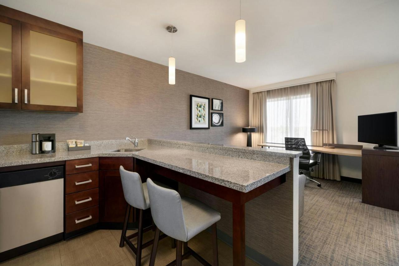 Residence Inn by Marriott Chicago Wilmette/Skokie