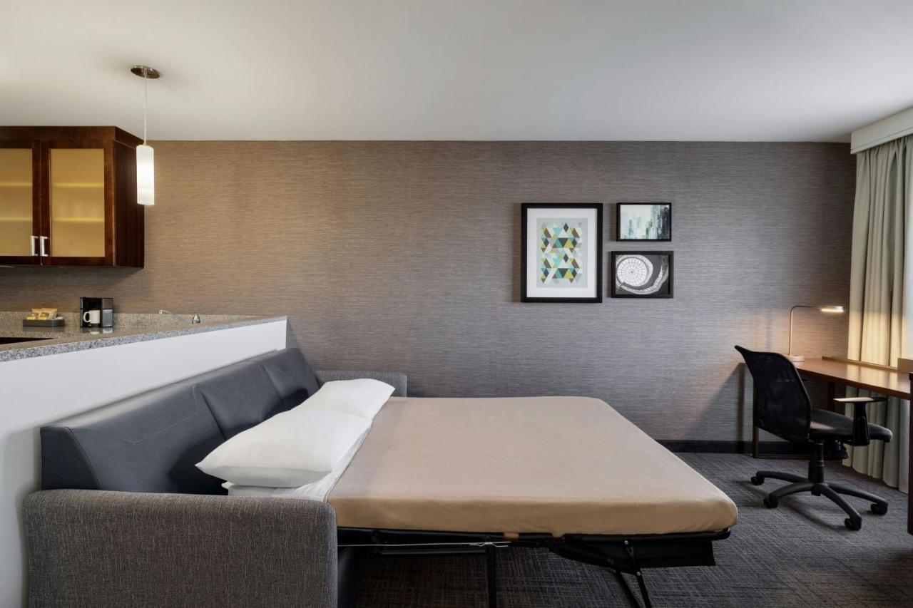 Residence Inn by Marriott Chicago Wilmette/Skokie