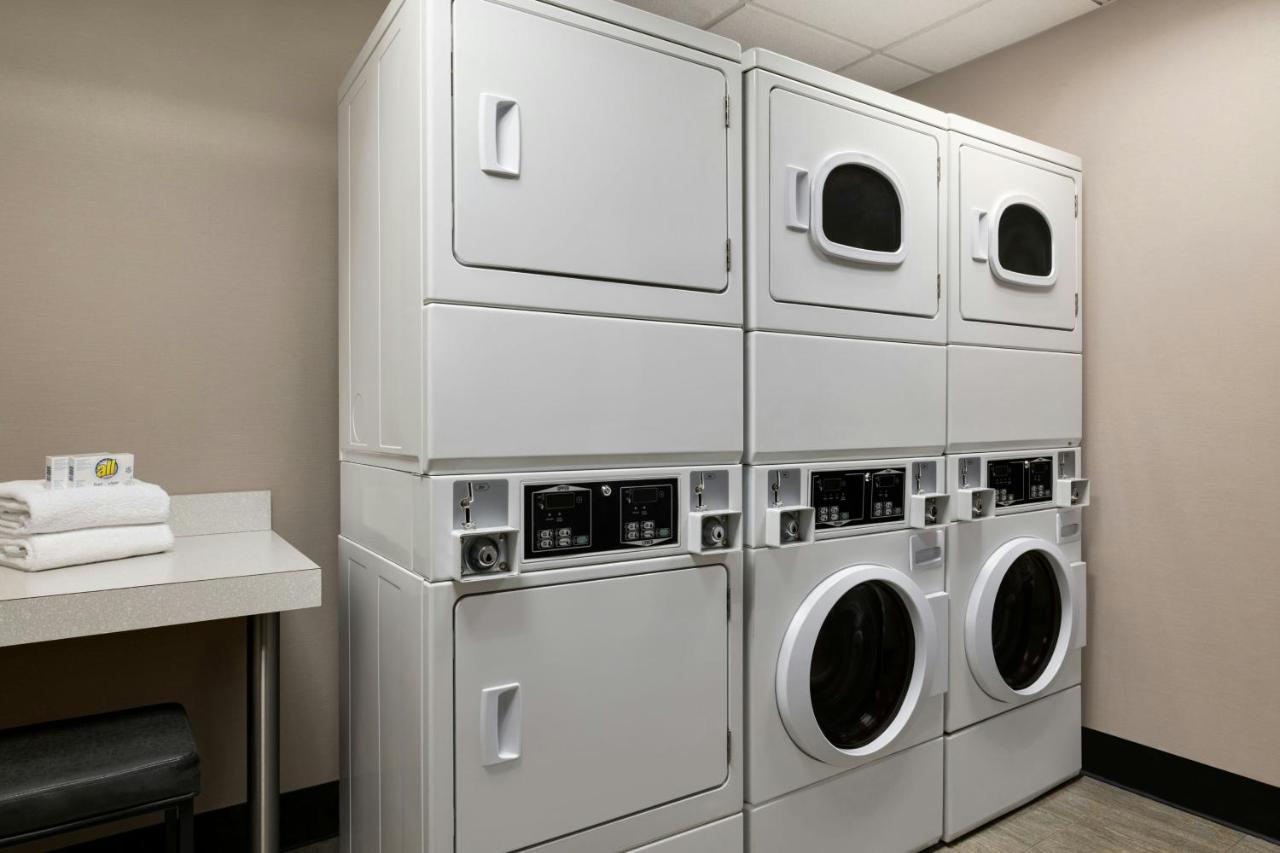 Residence Inn by Marriott Chicago Wilmette/Skokie