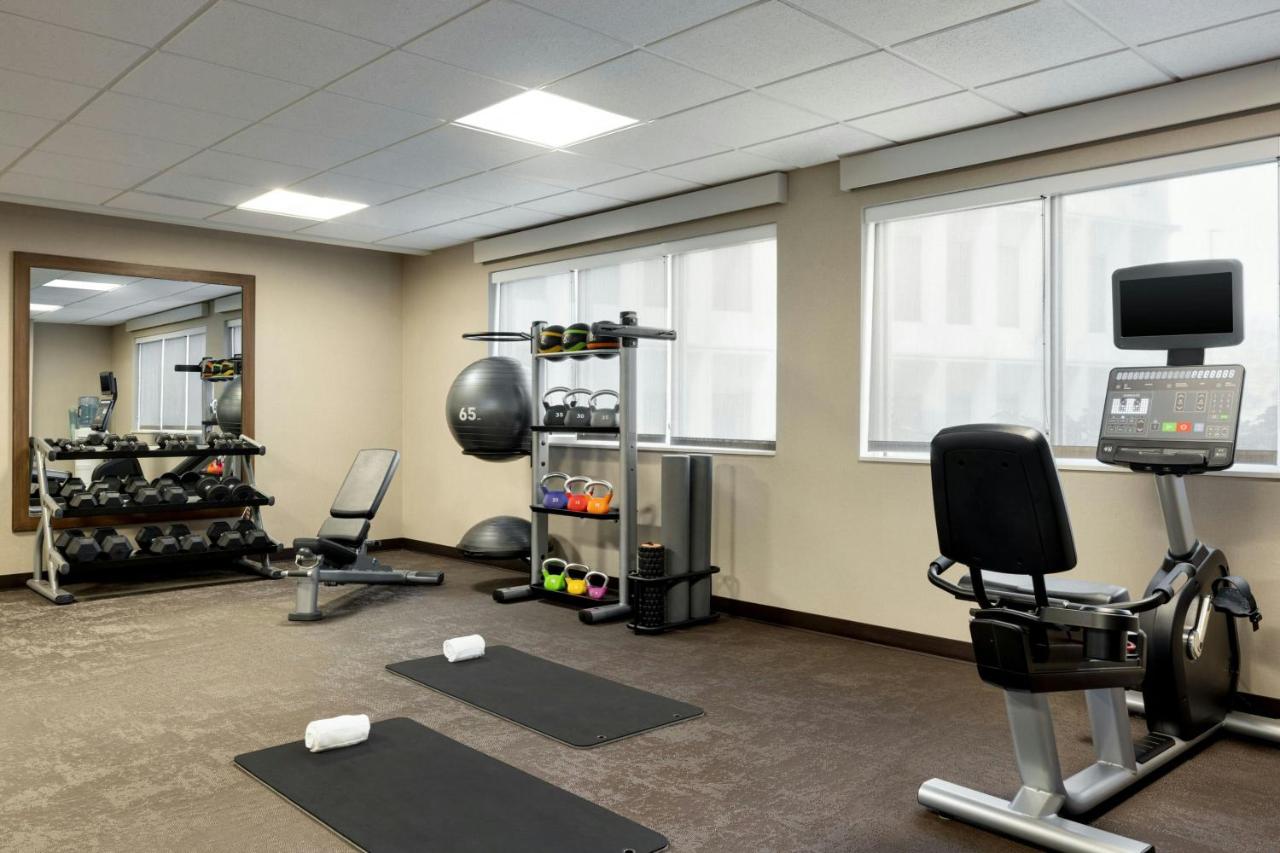 Residence Inn by Marriott Chicago Wilmette/Skokie