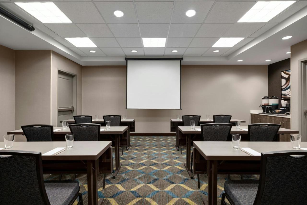Residence Inn by Marriott Chicago Wilmette/Skokie
