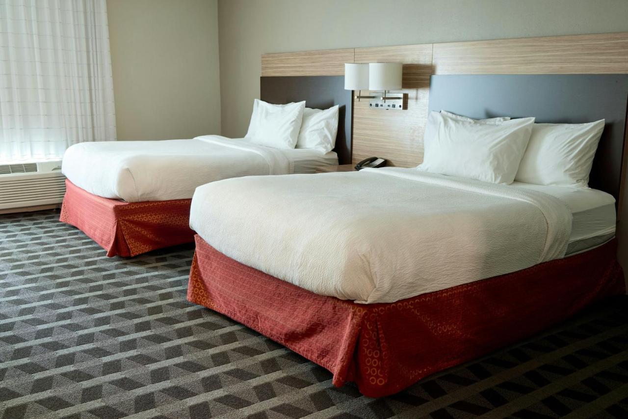 | TownePlace Suites By Marriott Columbia West/Lexington