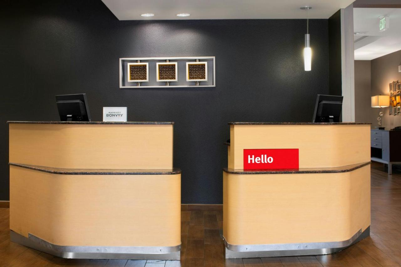 | TownePlace Suites by Marriott Laredo