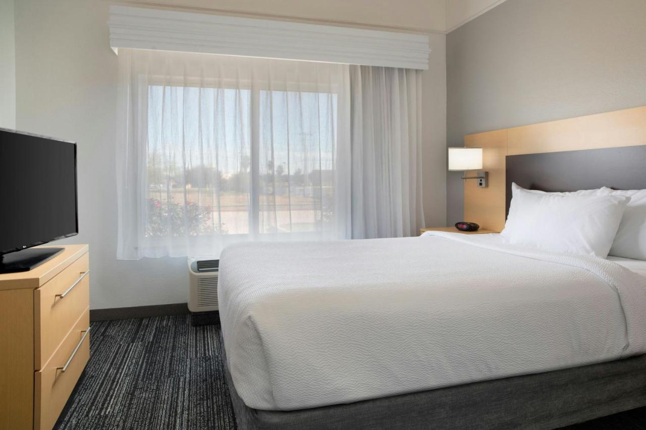 | TownePlace Suites by Marriott Laredo