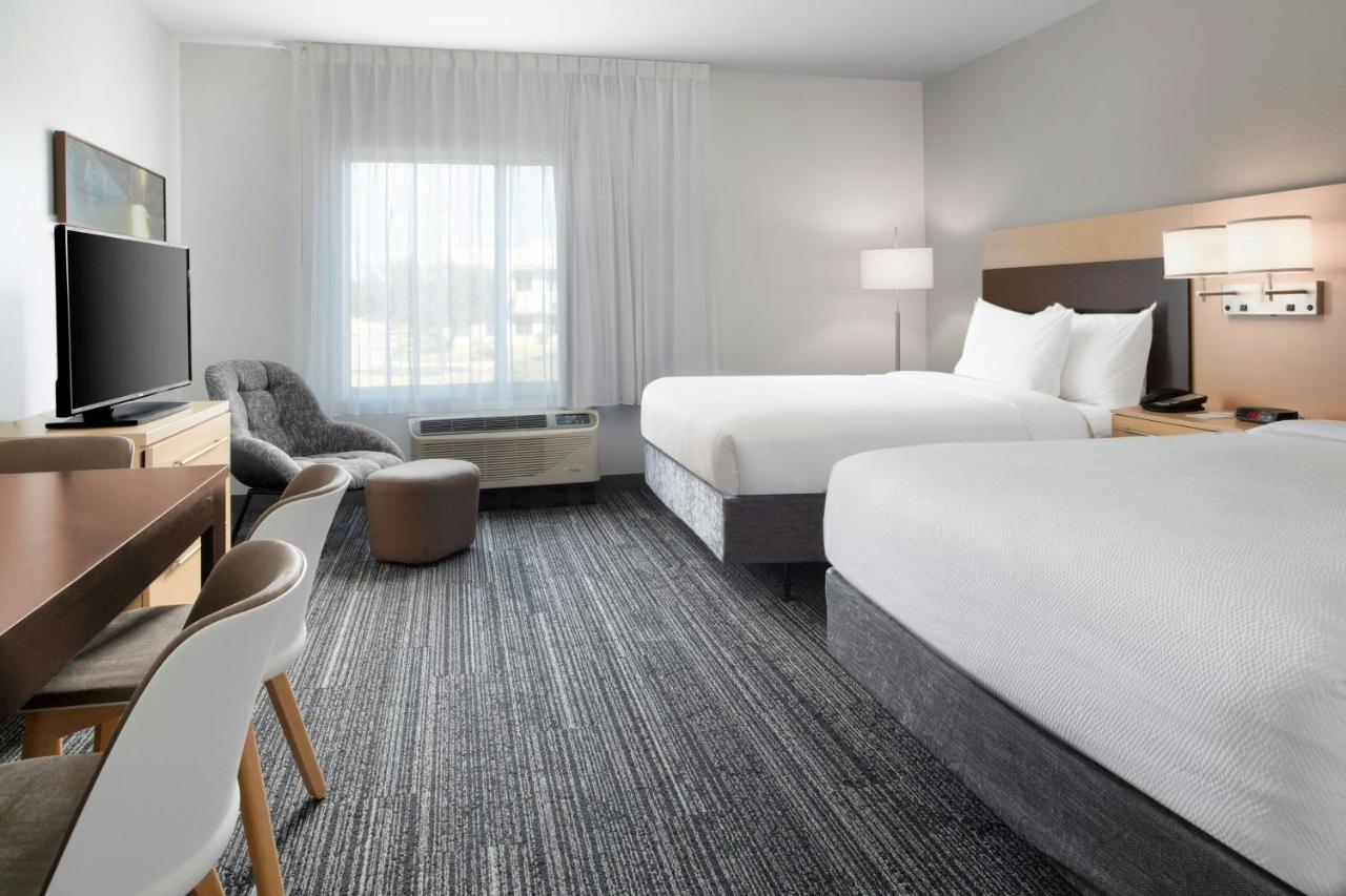 | TownePlace Suites by Marriott Laredo