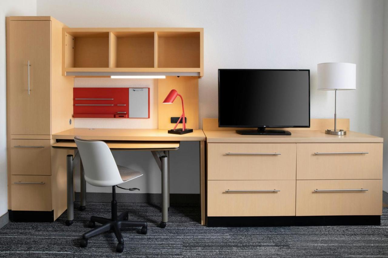 | TownePlace Suites by Marriott Laredo