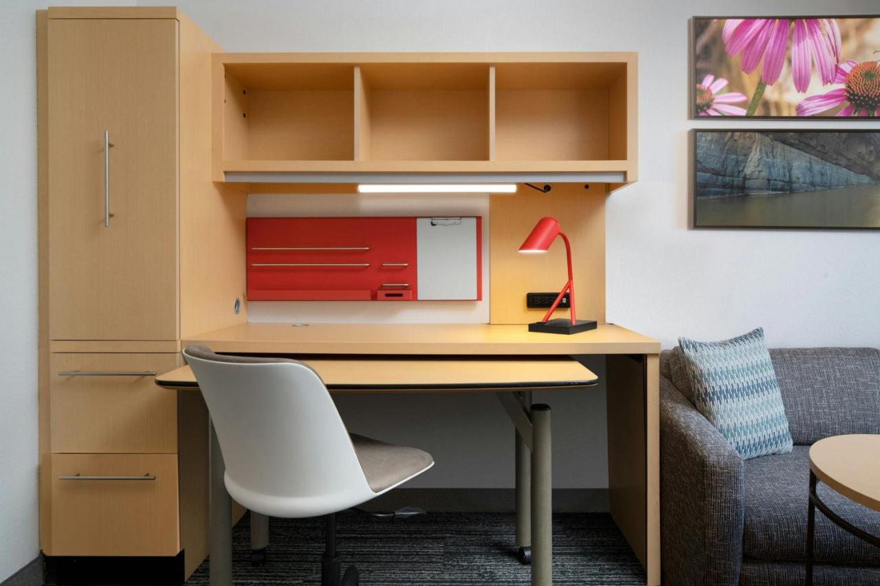 | TownePlace Suites by Marriott Laredo