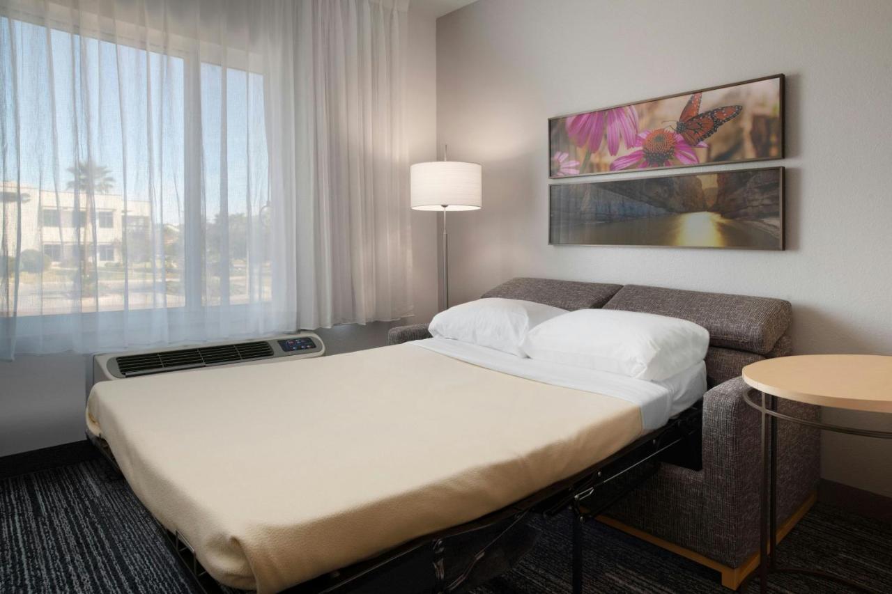 | TownePlace Suites by Marriott Laredo