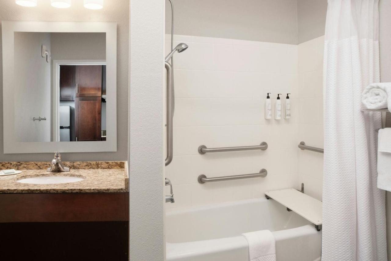  | TownePlace Suites by Marriott Laredo