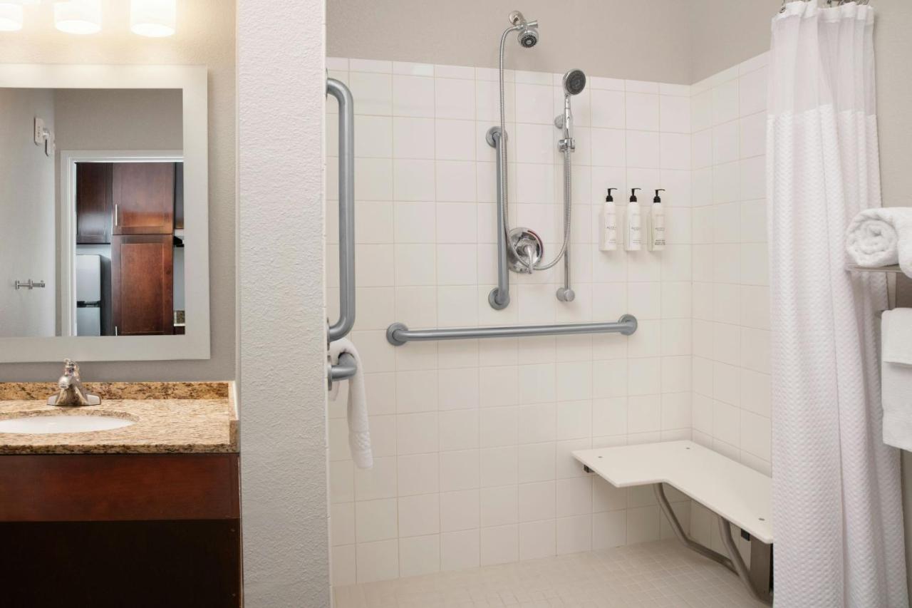 | TownePlace Suites by Marriott Laredo