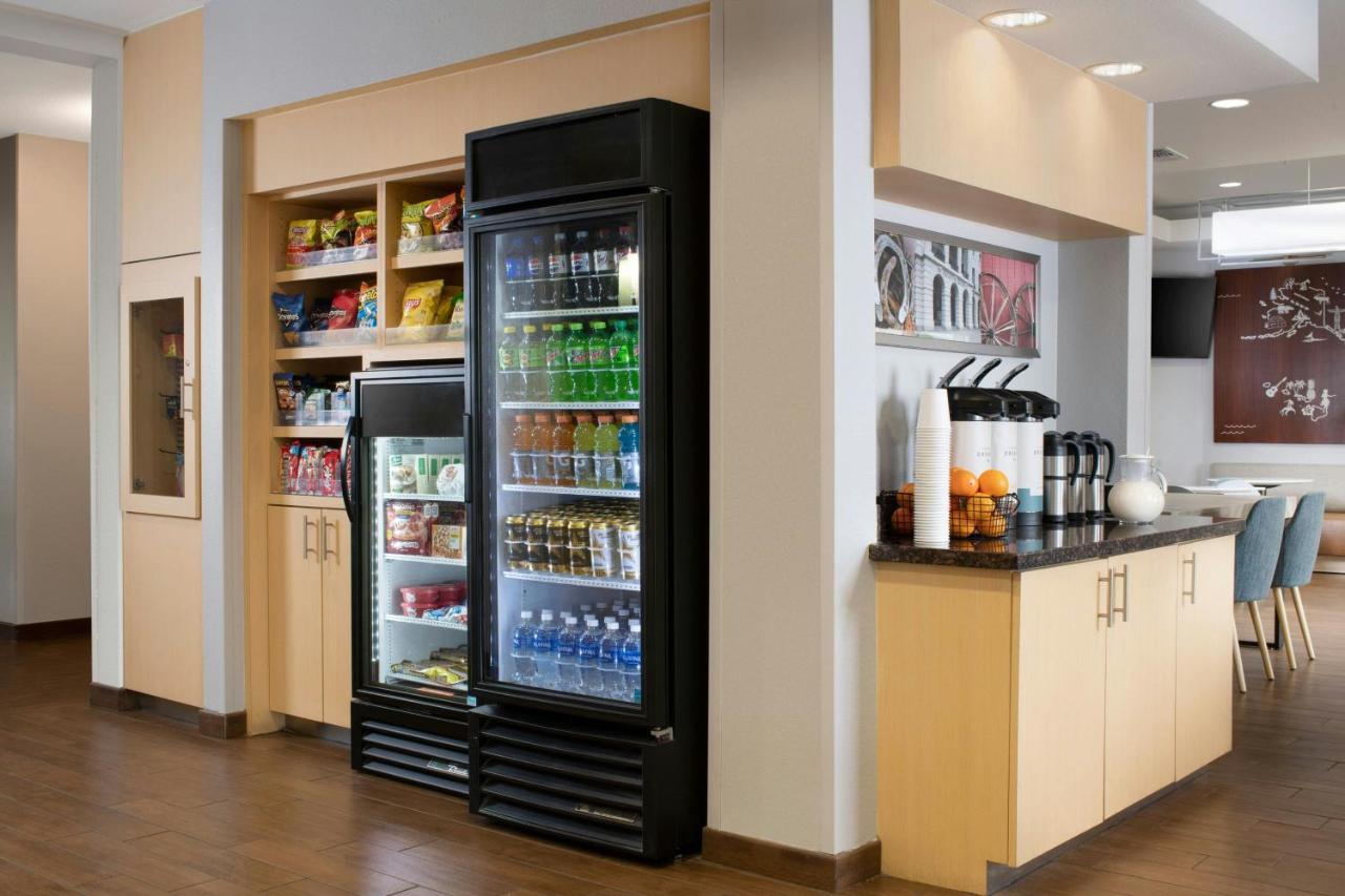 | TownePlace Suites by Marriott Laredo
