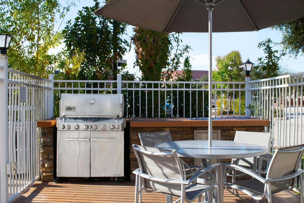 | TownePlace Suites by Marriott Laredo