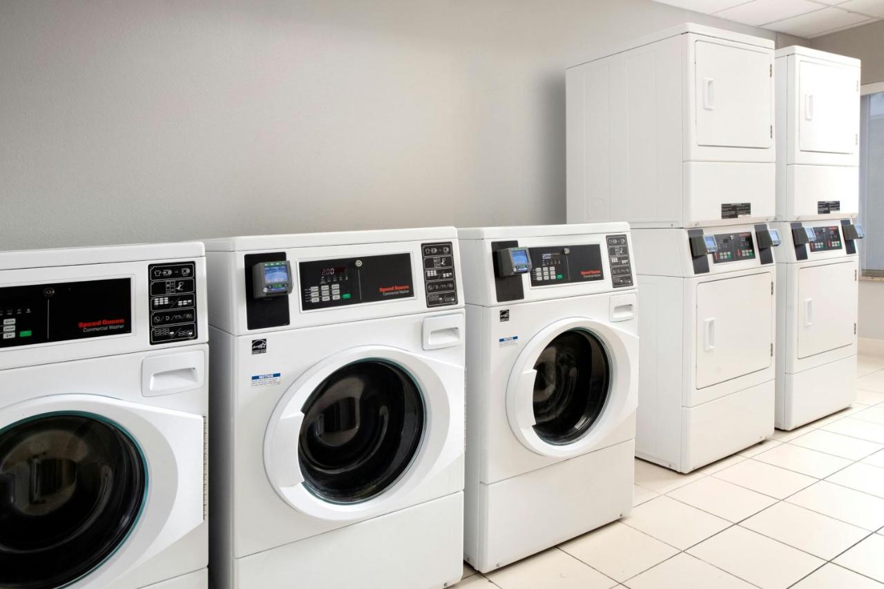 | TownePlace Suites by Marriott Laredo