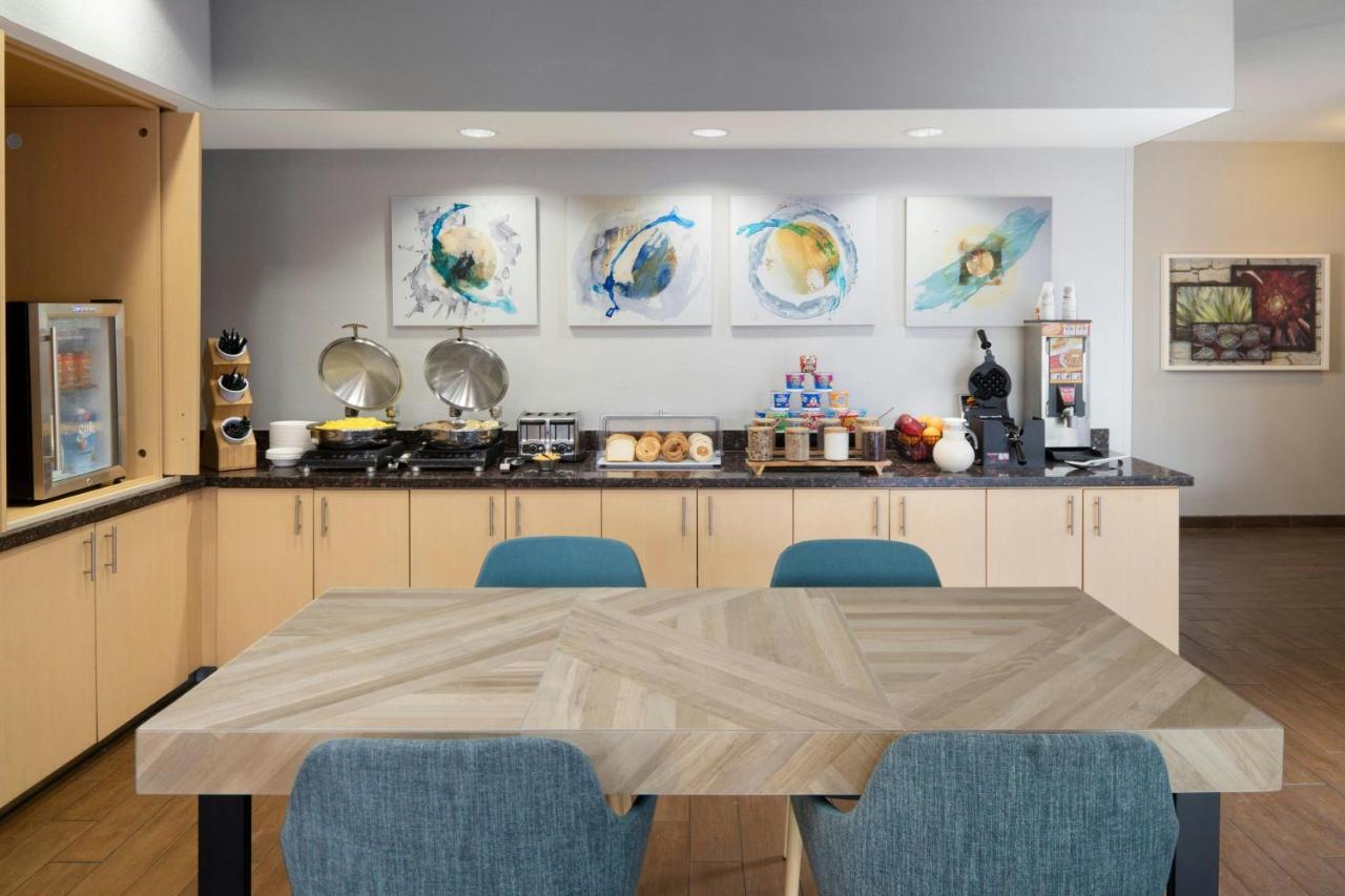 | TownePlace Suites by Marriott Laredo