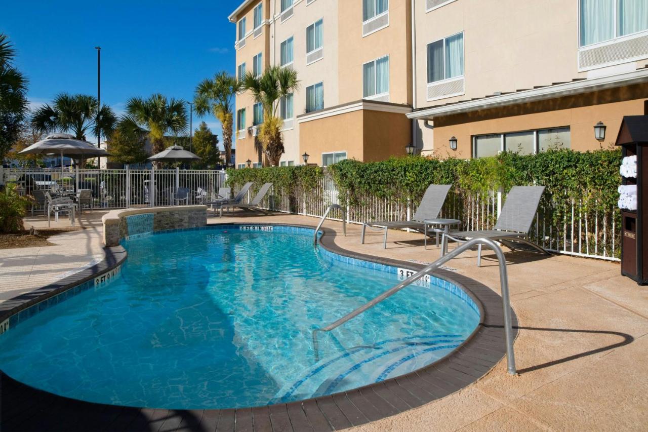| TownePlace Suites by Marriott Laredo