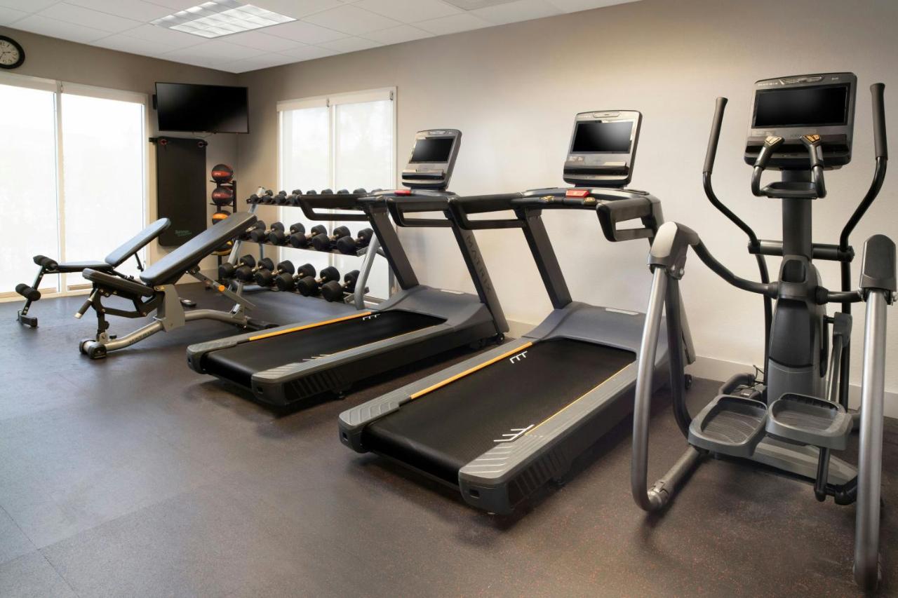 | TownePlace Suites by Marriott Laredo