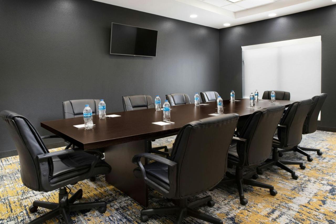 | TownePlace Suites by Marriott Laredo