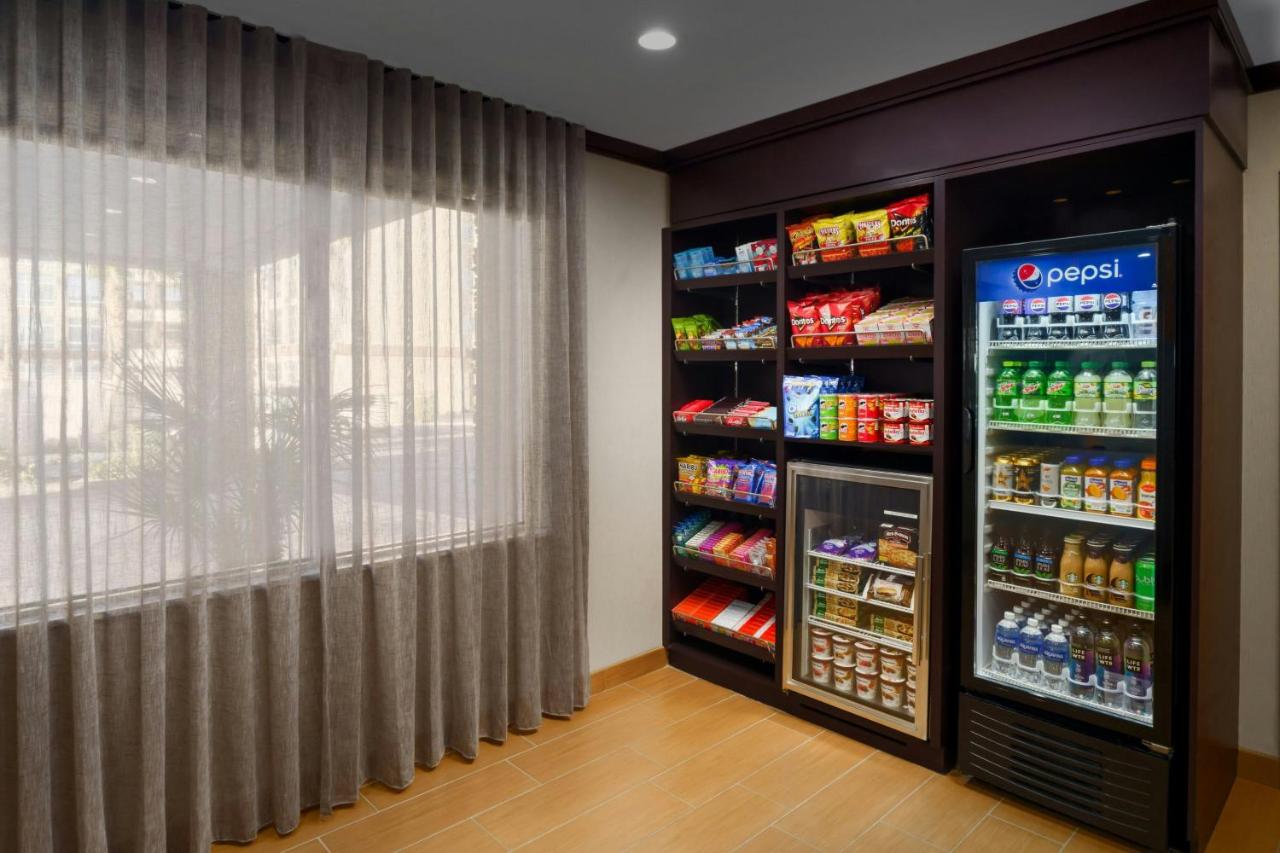  | Fairfield by Marriott Inn & Suites Las Vegas Stadium Area