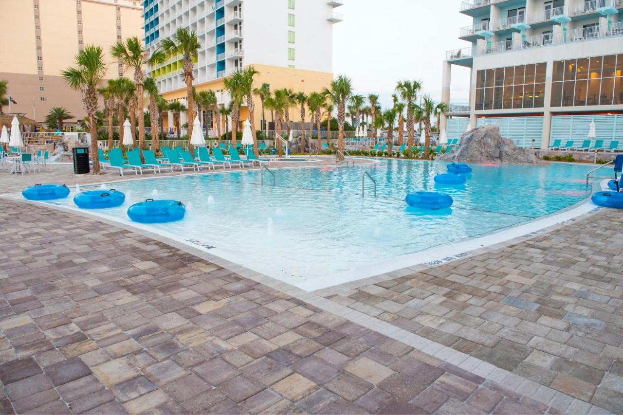| Fairfield by Marriott Inn & Suites Pensacola Beach