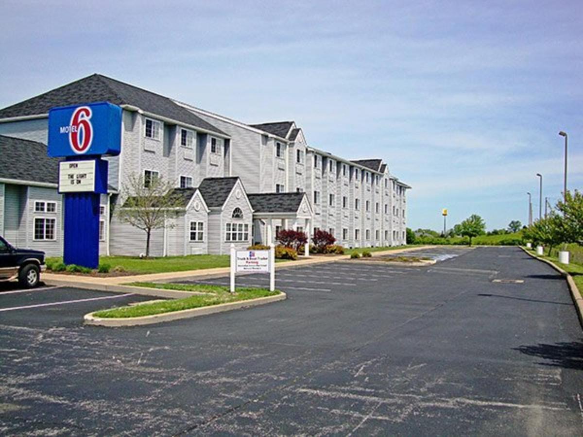 | Motel 6-Huron, OH - Sandusky