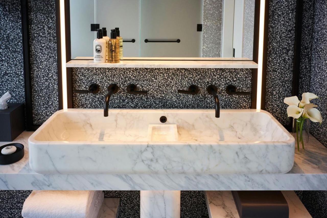 Liberty One Bedroom King Suite - High Floor at The Ritz-Carlton New York, NoMad