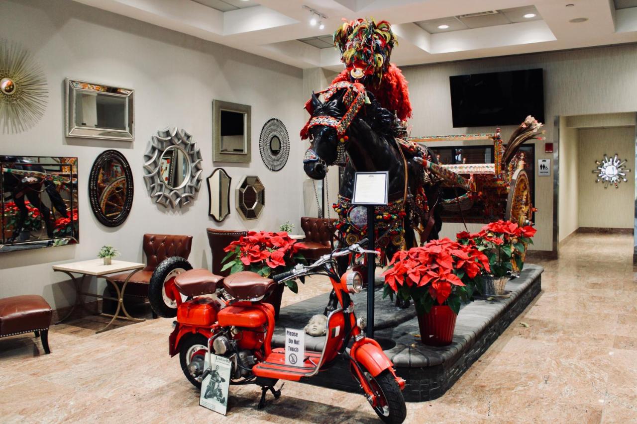  | Marco LaGuardia Hotel