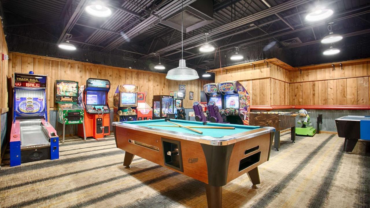 Best Western Branson Inn And Conference Center