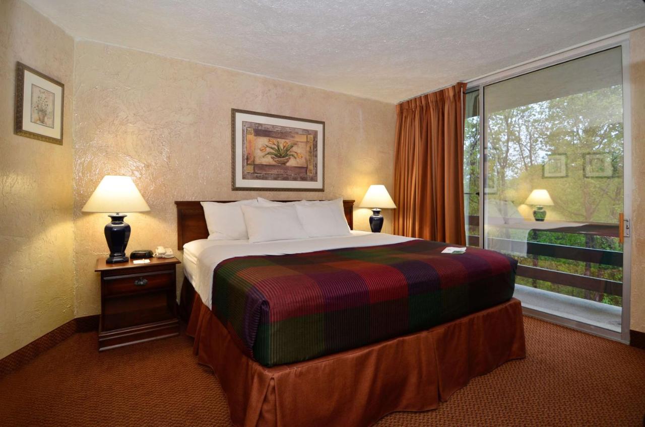 | Best Western Branson Inn and Conference Center