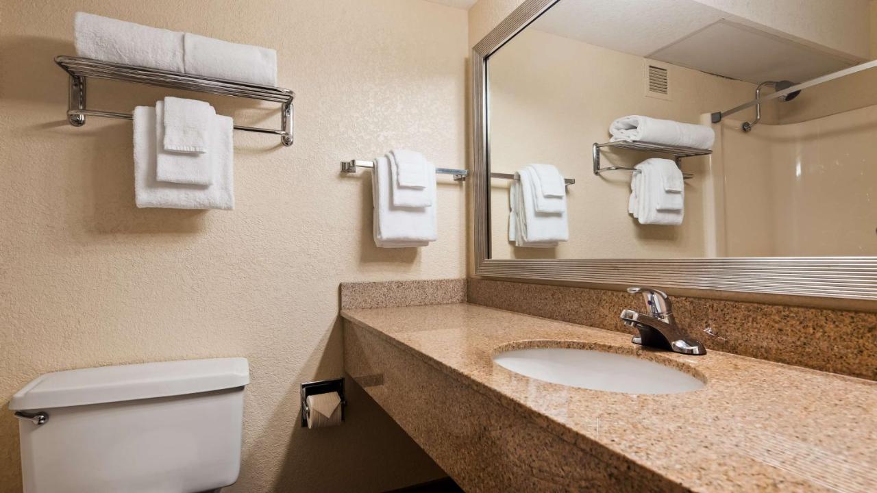 | Best Western Branson Inn and Conference Center