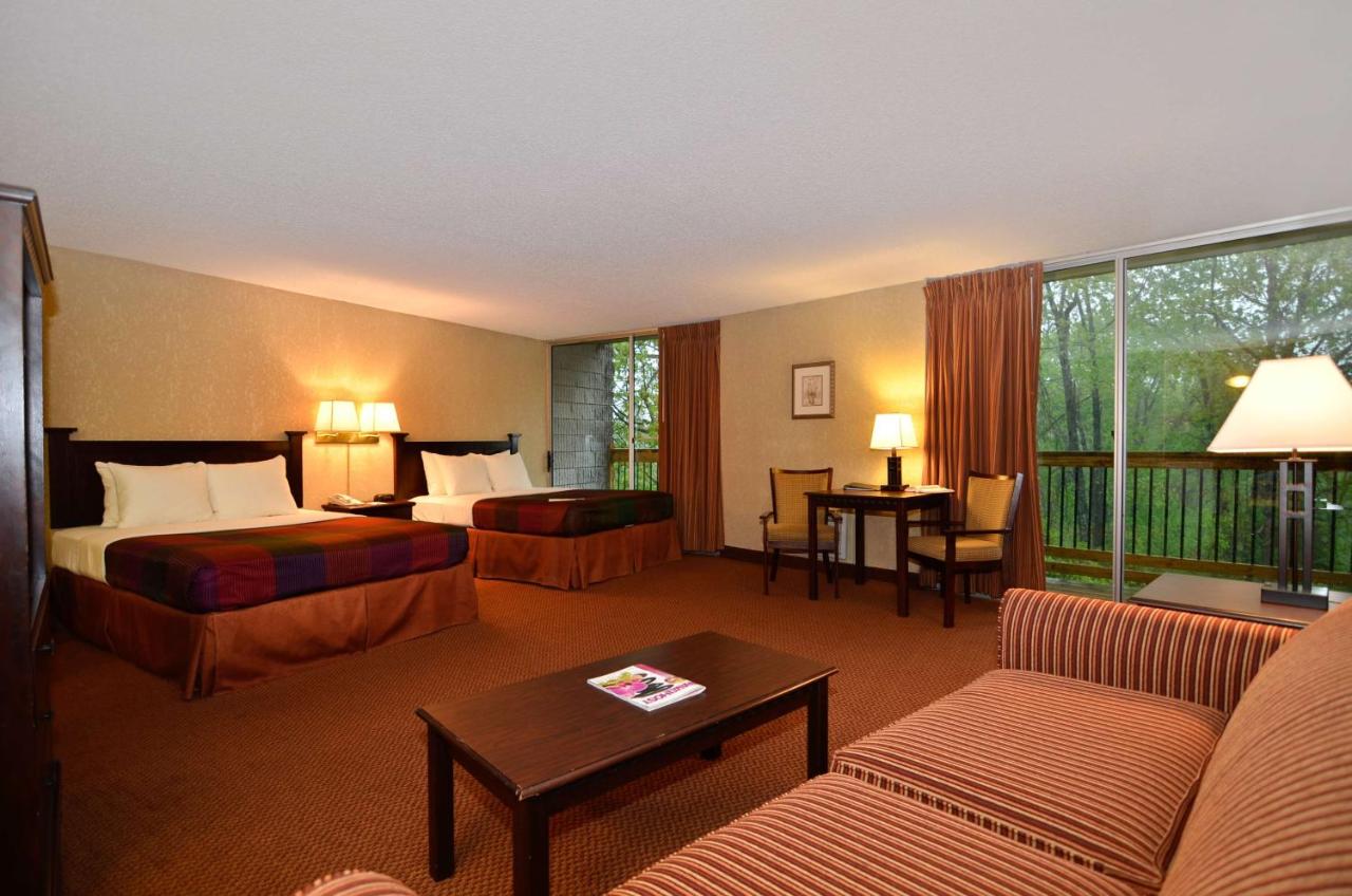 | Best Western Branson Inn and Conference Center