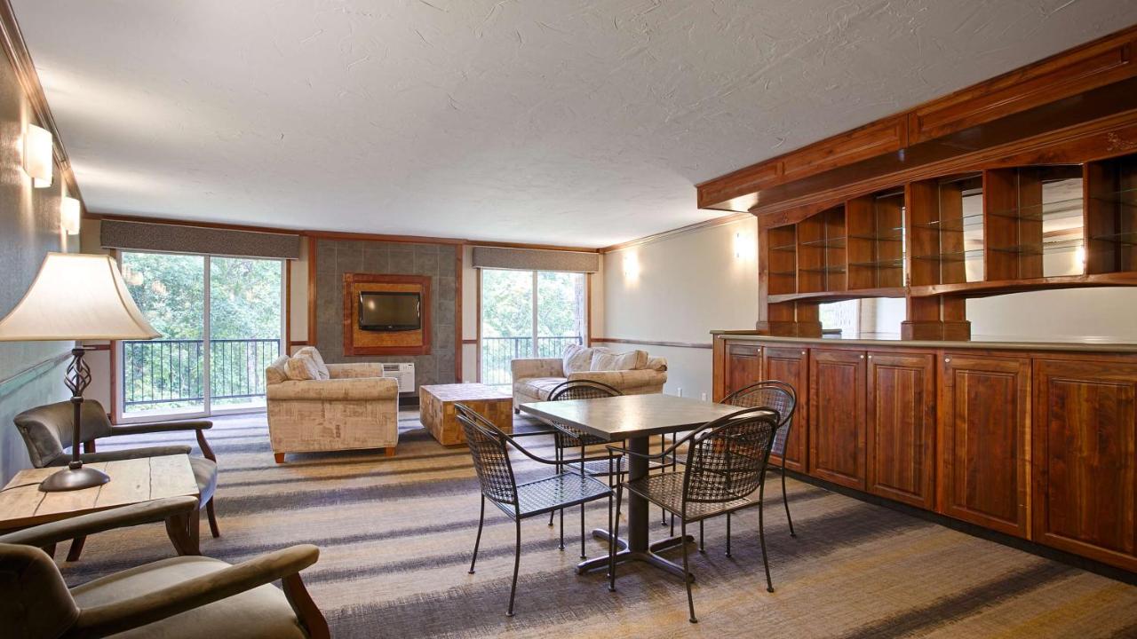 | Best Western Branson Inn and Conference Center