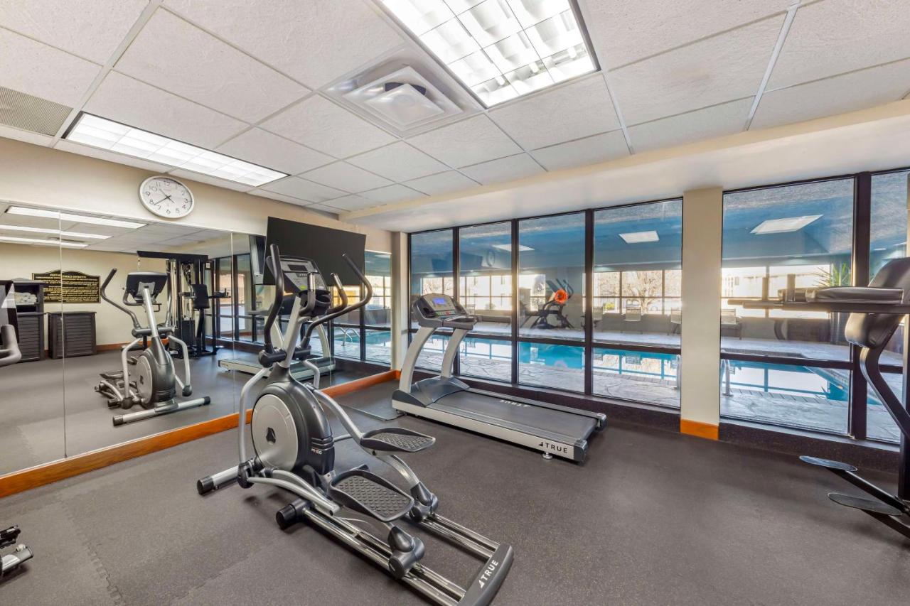 | Best Western Plus Midwest City Inn & Suites