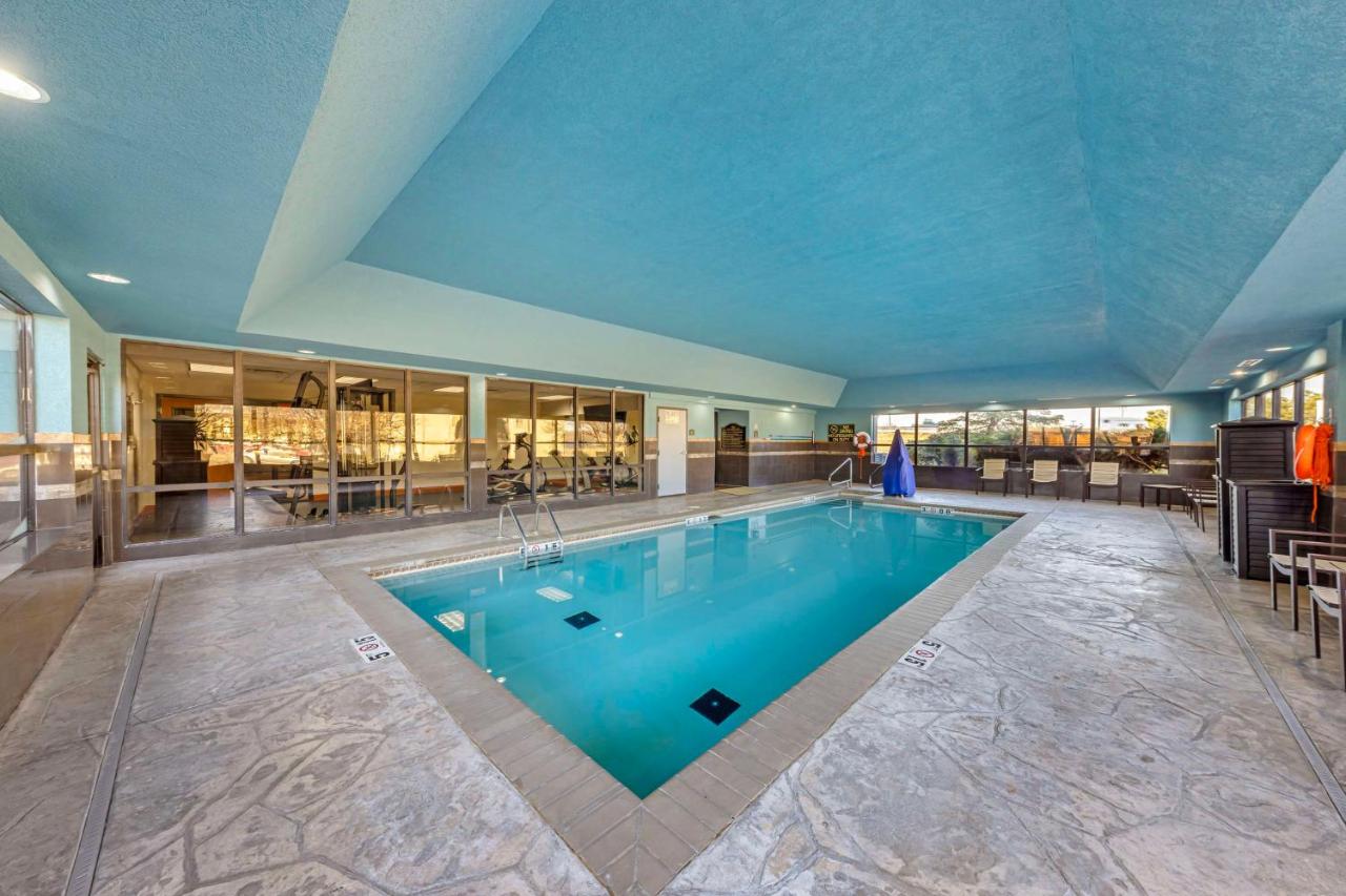 | Best Western Plus Midwest City Inn & Suites