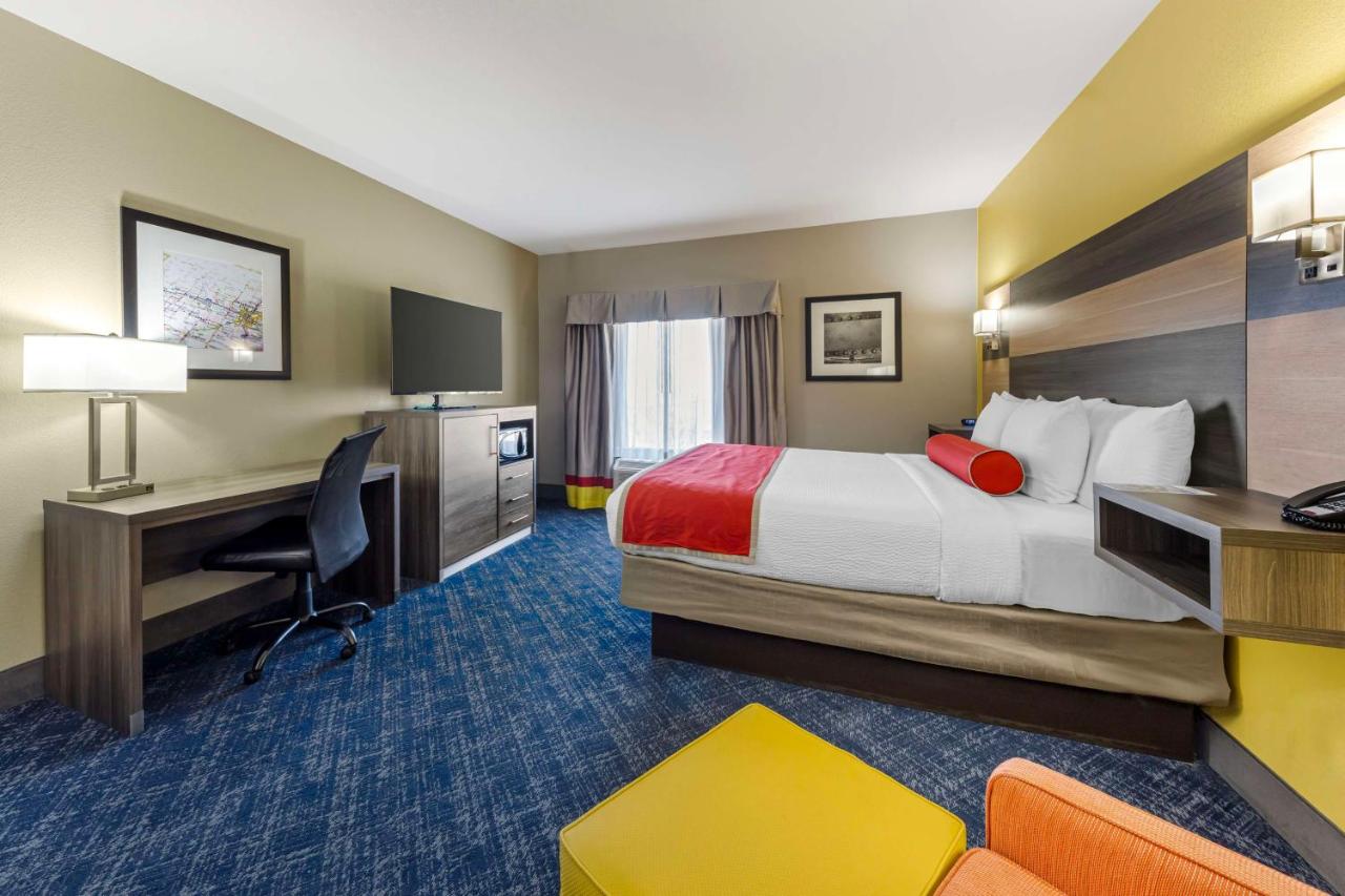  | Best Western Plus Midwest City Inn & Suites