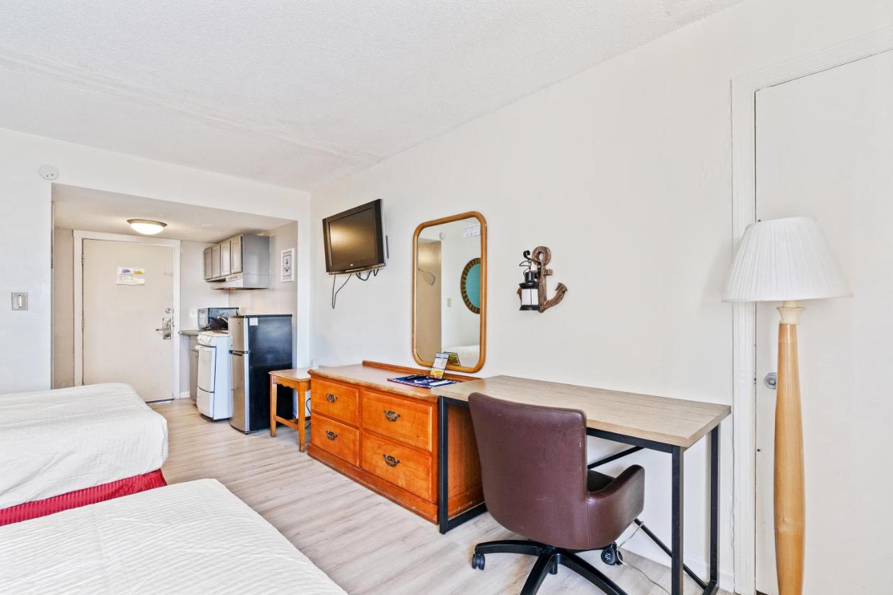| The anchor hotel