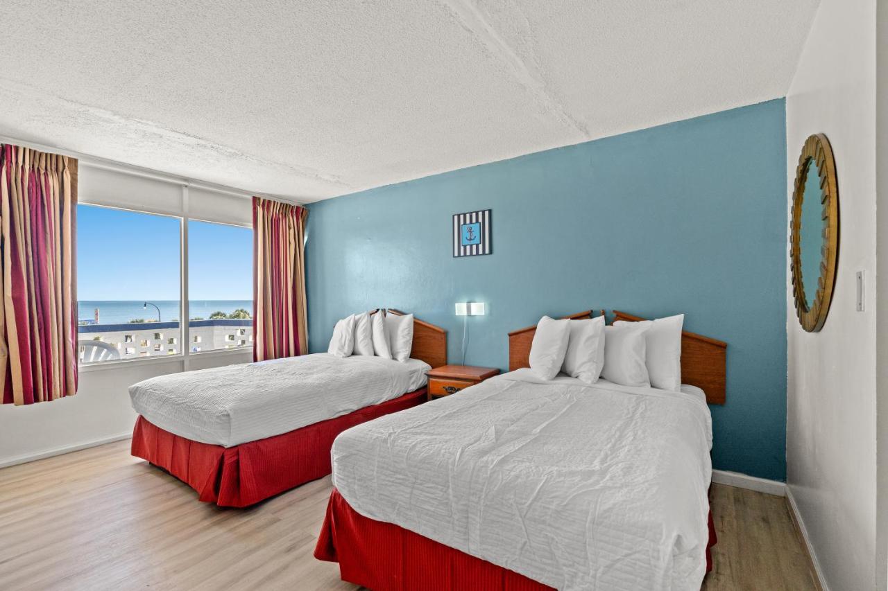 | The anchor hotel