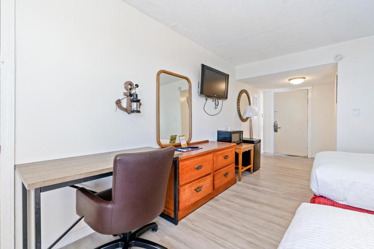 | The anchor hotel