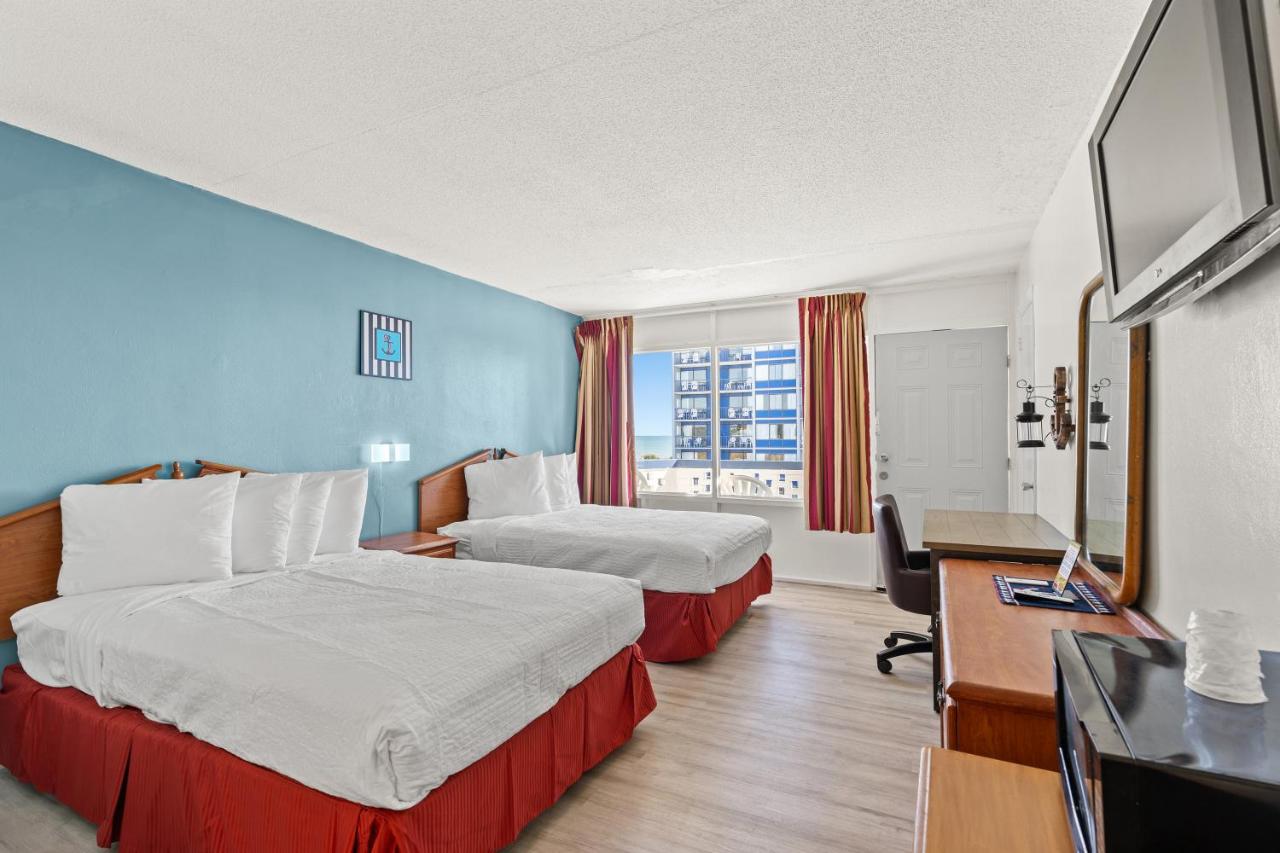  | The anchor hotel