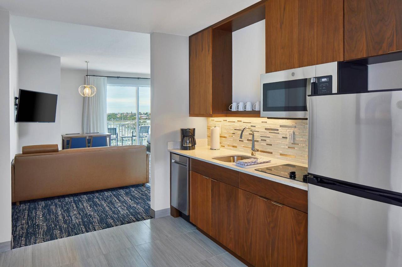 | Residence Inn St. Petersburg Tierra Verde