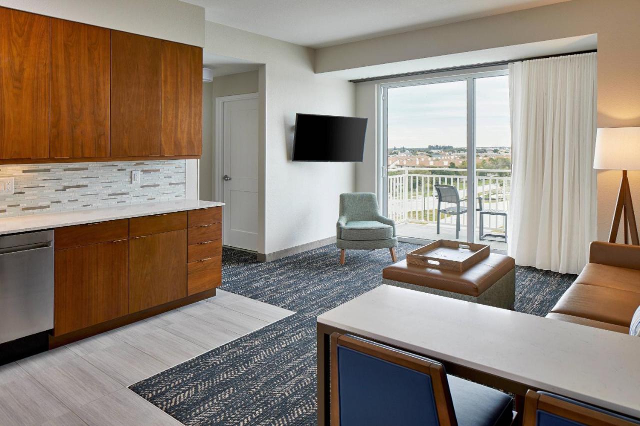 | Residence Inn St. Petersburg Tierra Verde