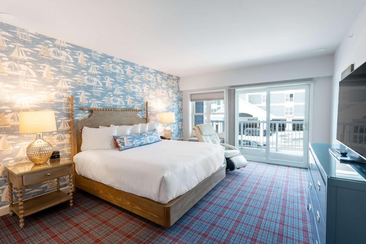 | Bluenose Inn - Bar Harbor Hotel
