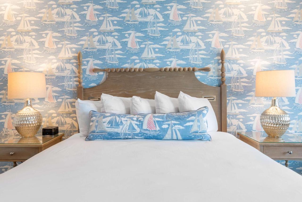 | Bluenose Inn - Bar Harbor Hotel