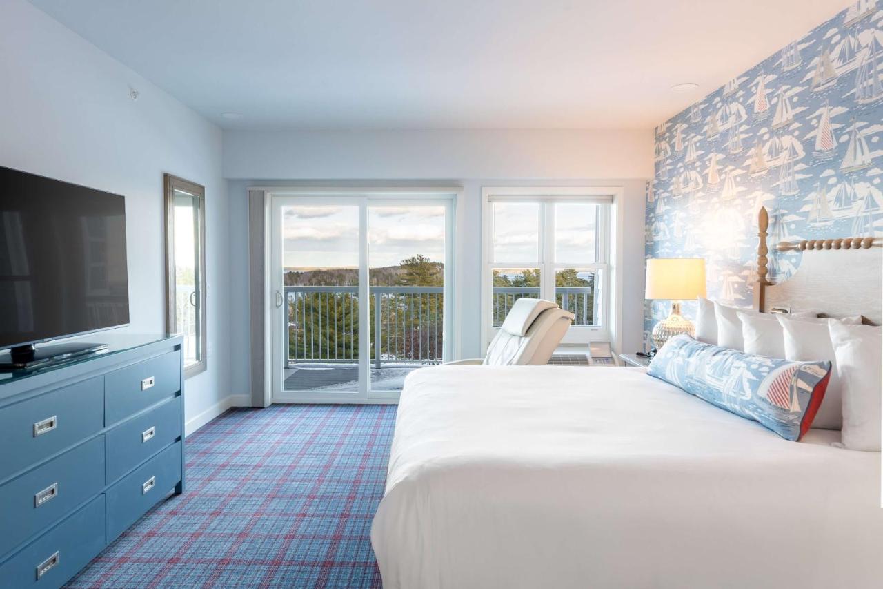 | Bluenose Inn - Bar Harbor Hotel