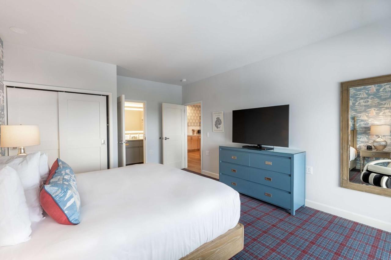 | Bluenose Inn - Bar Harbor Hotel