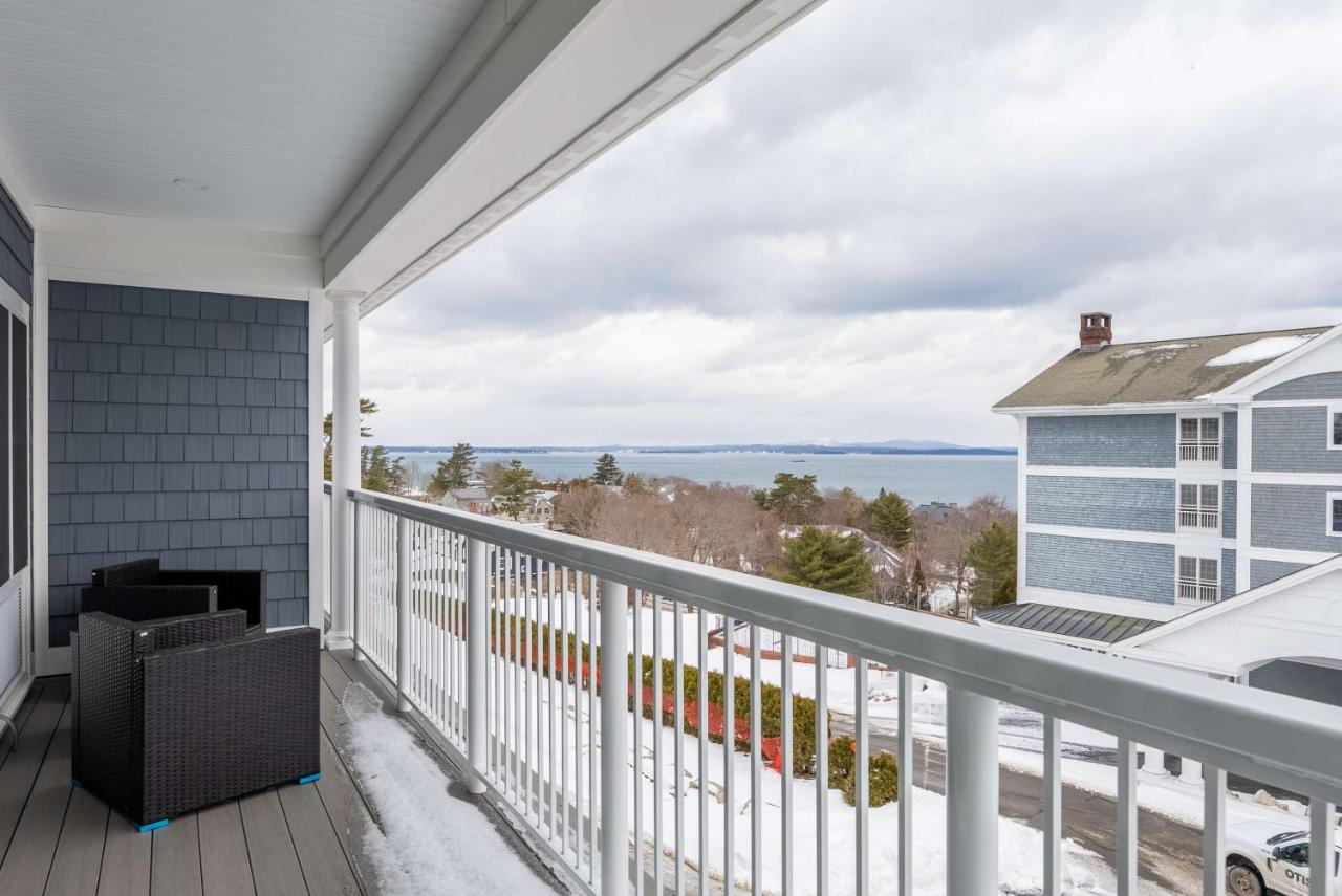 | Bluenose Inn - Bar Harbor Hotel