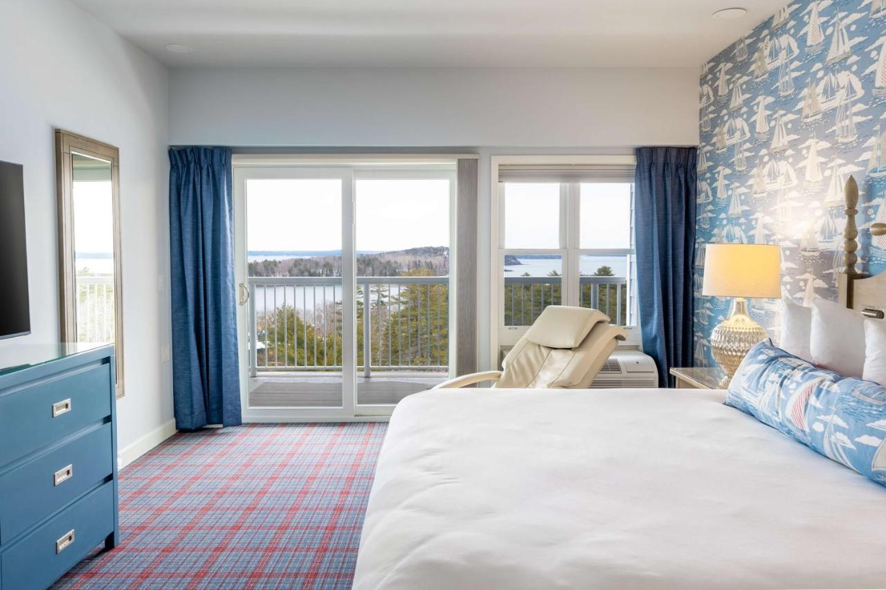 | Bluenose Inn - Bar Harbor Hotel